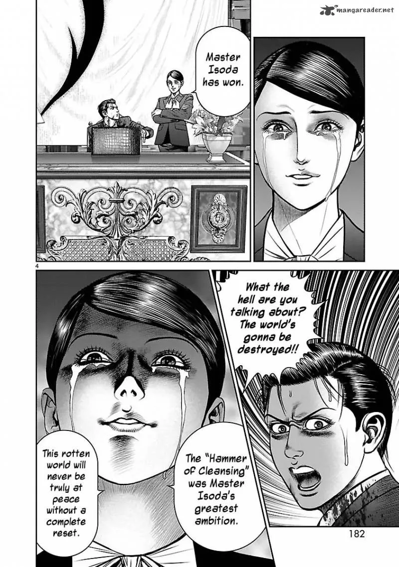 Babel 2 Chapter 32 page 3
