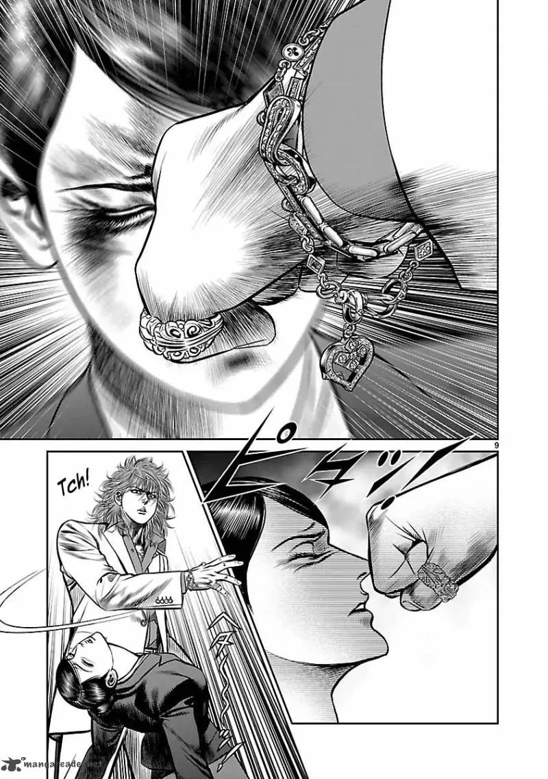 Babel 2 Chapter 32 page 8