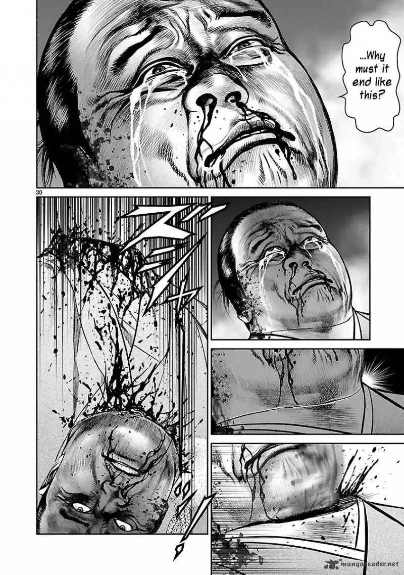 Babel 2 Chapter 32 page 27