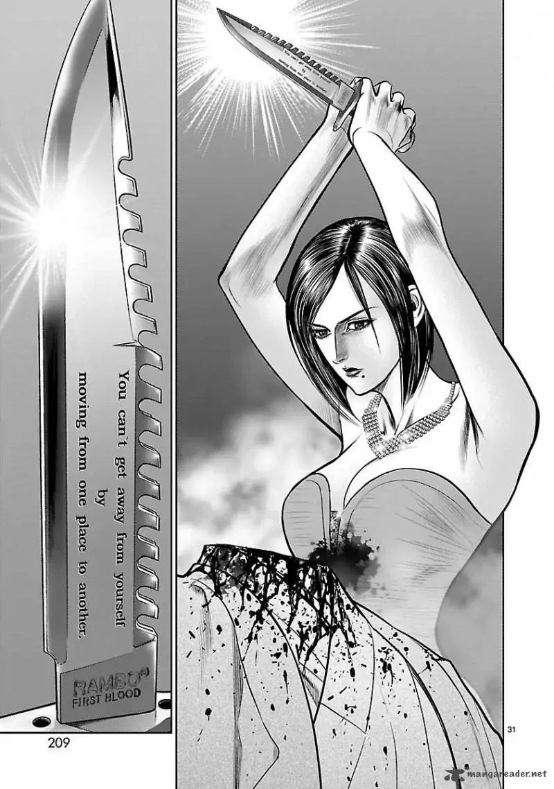 Babel 2 Chapter 32 page 28