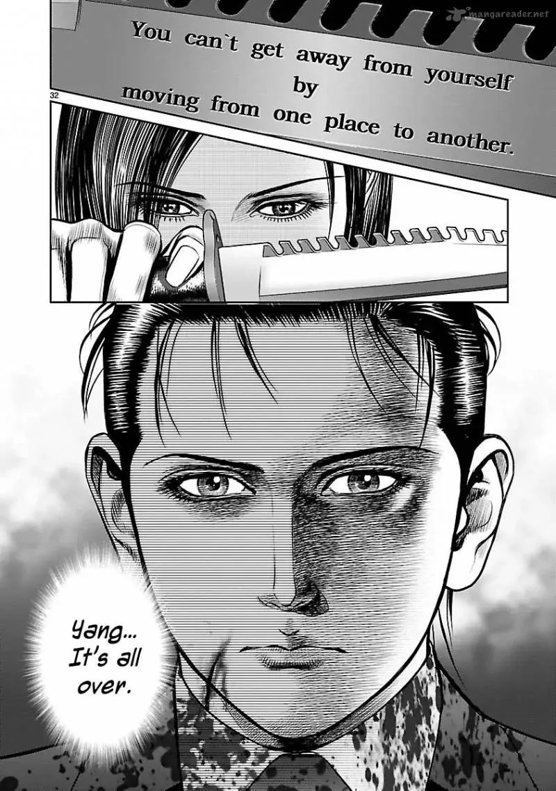 Babel 2 Chapter 32 page 29