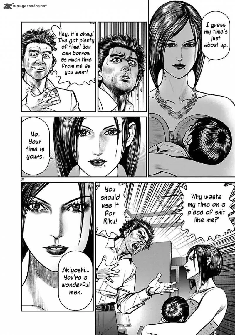 Babel 2 Chapter 32 page 31
