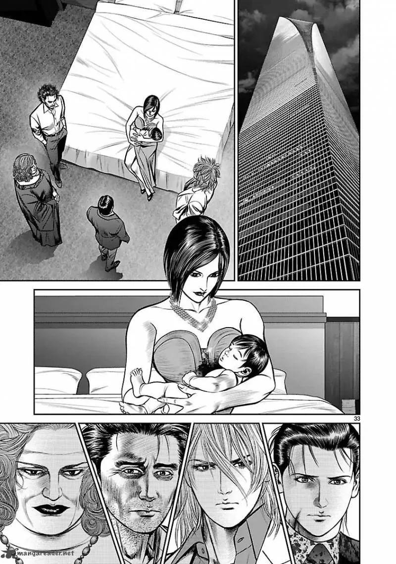 Babel 2 Chapter 32 page 30