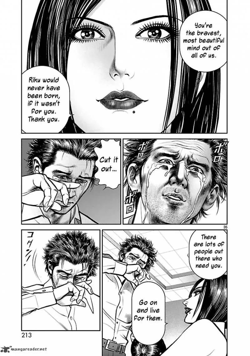Babel 2 Chapter 32 page 32