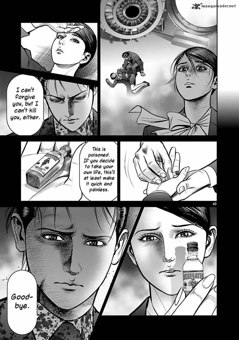Babel 2 Chapter 32 page 40