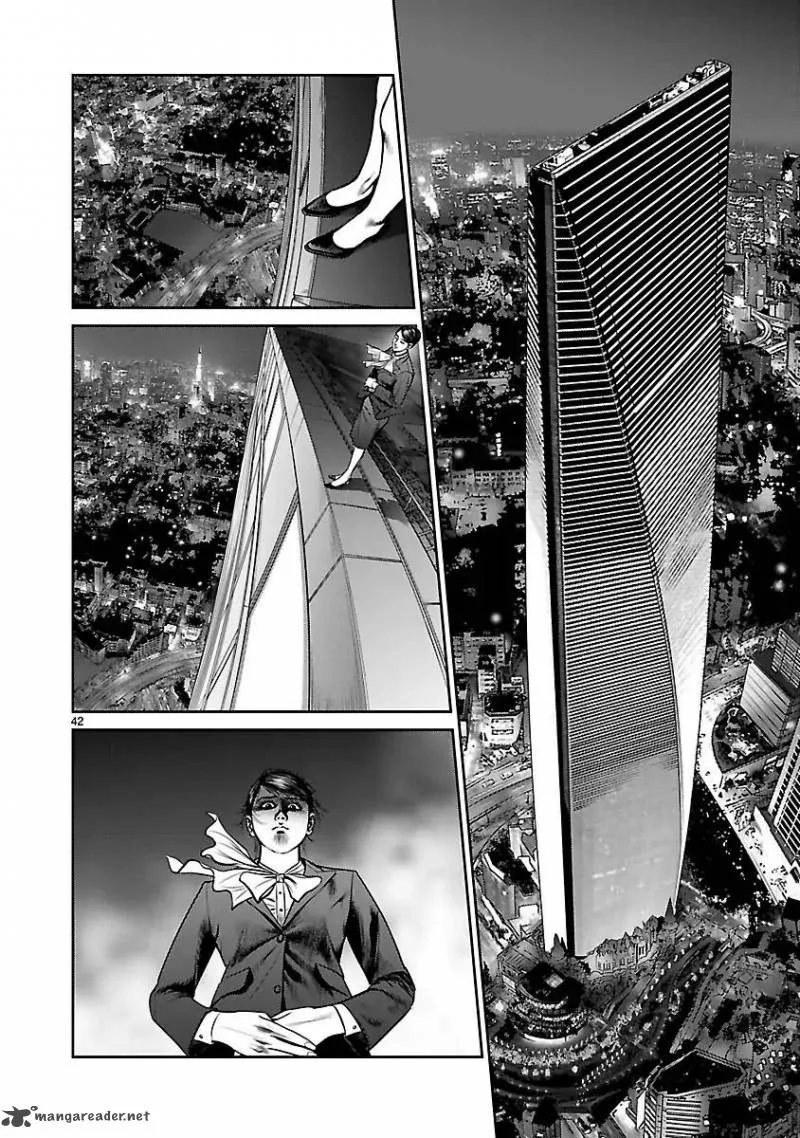 Babel 2 Chapter 32 page 39