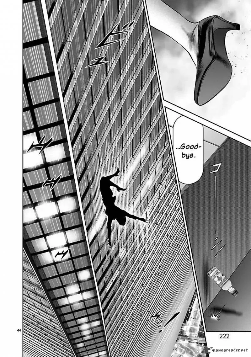 Babel 2 Chapter 32 page 41