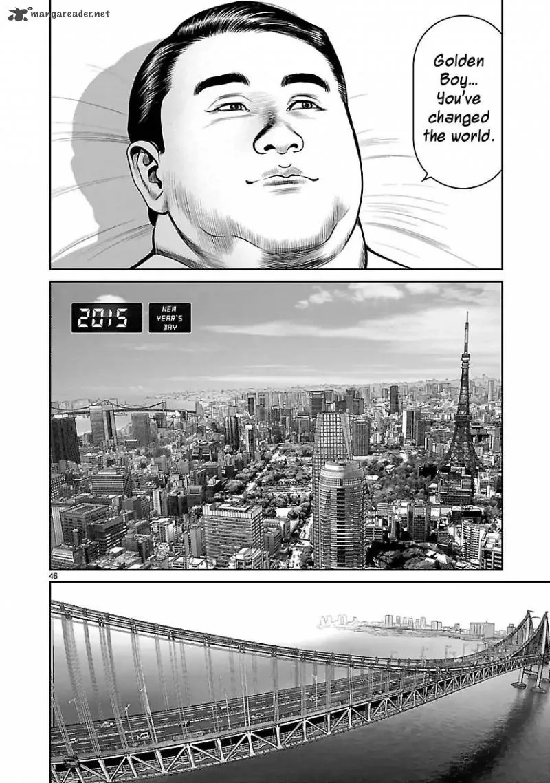 Babel 2 Chapter 32 page 43