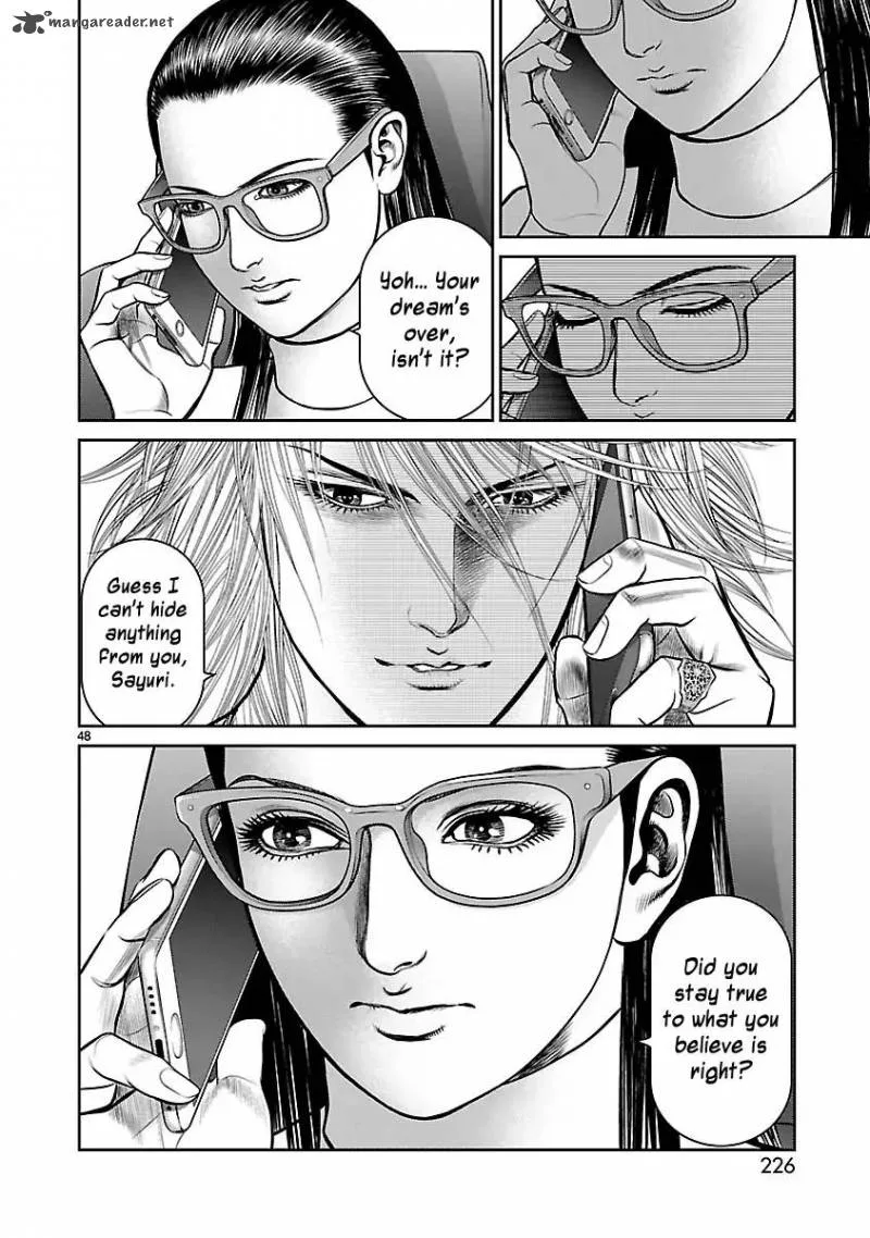 Babel 2 Chapter 32 page 45
