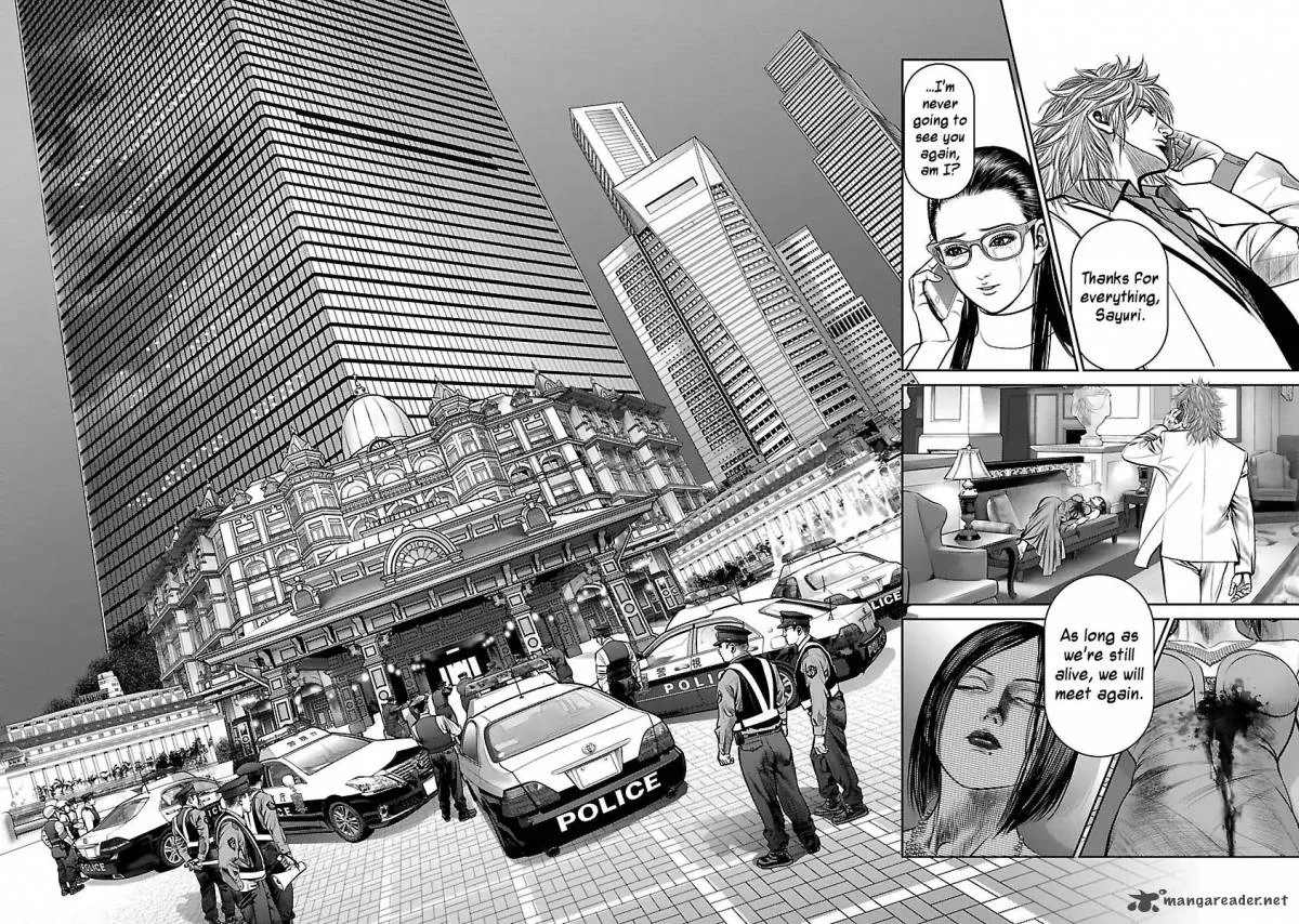 Babel 2 Chapter 32 page 47