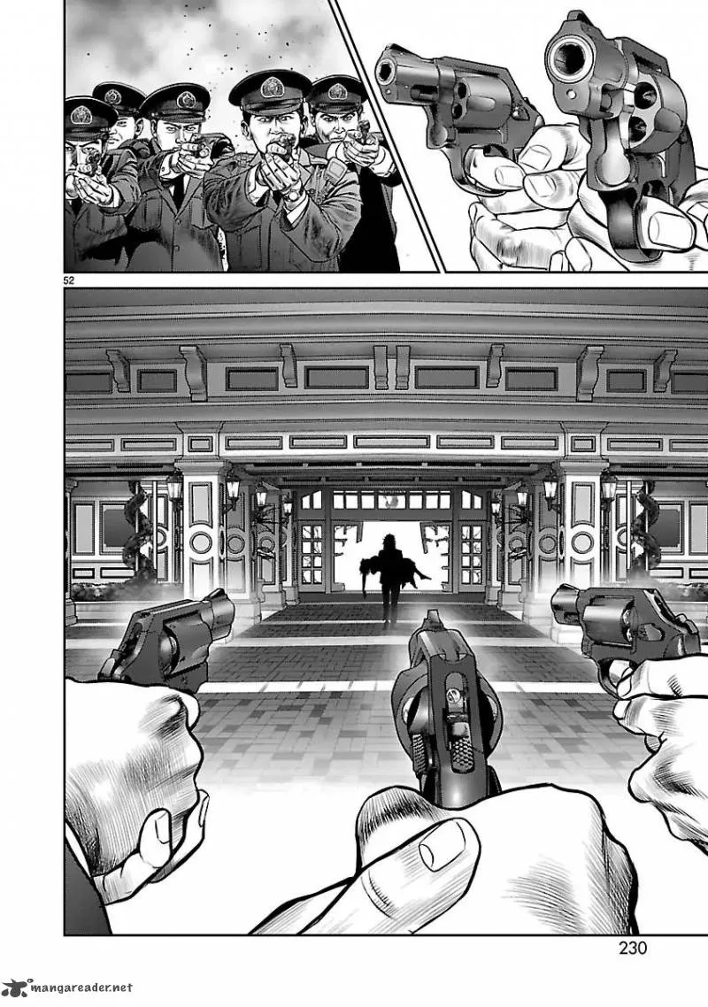 Babel 2 Chapter 32 page 48