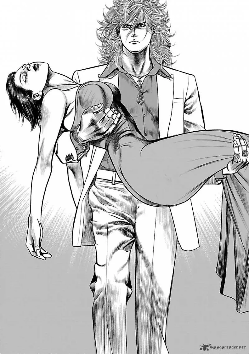 Babel 2 Chapter 32 page 49