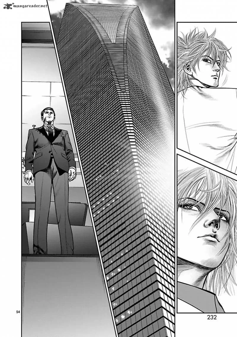 Babel 2 Chapter 32 page 50