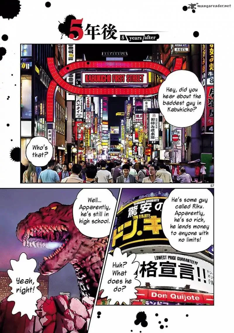 Babel 2 Chapter 32 page 53