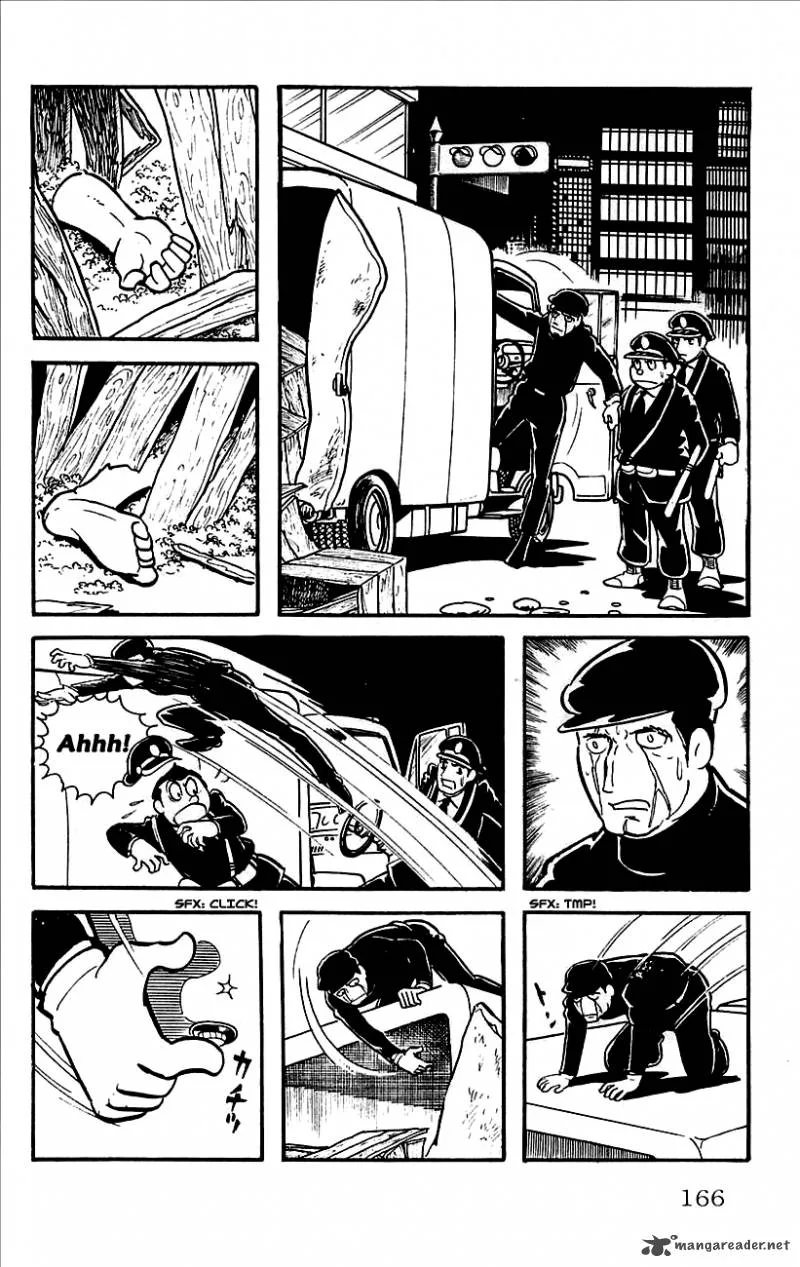Babel 2 Chapter 4 page 16