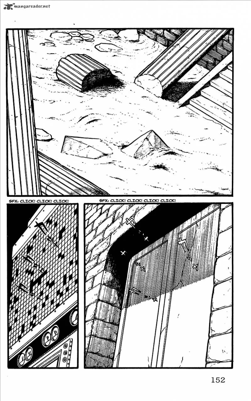 Babel 2 Chapter 4 page 2