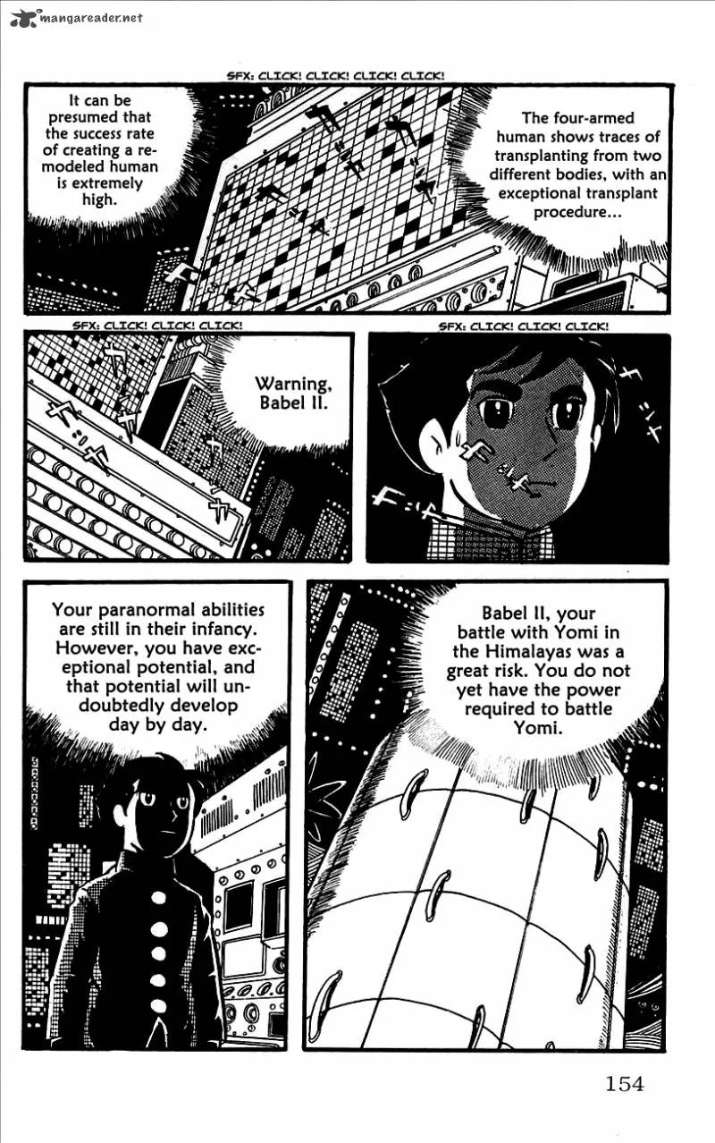Babel 2 Chapter 4 page 4