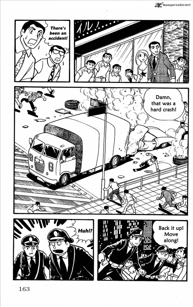 Babel 2 Chapter 4 page 13