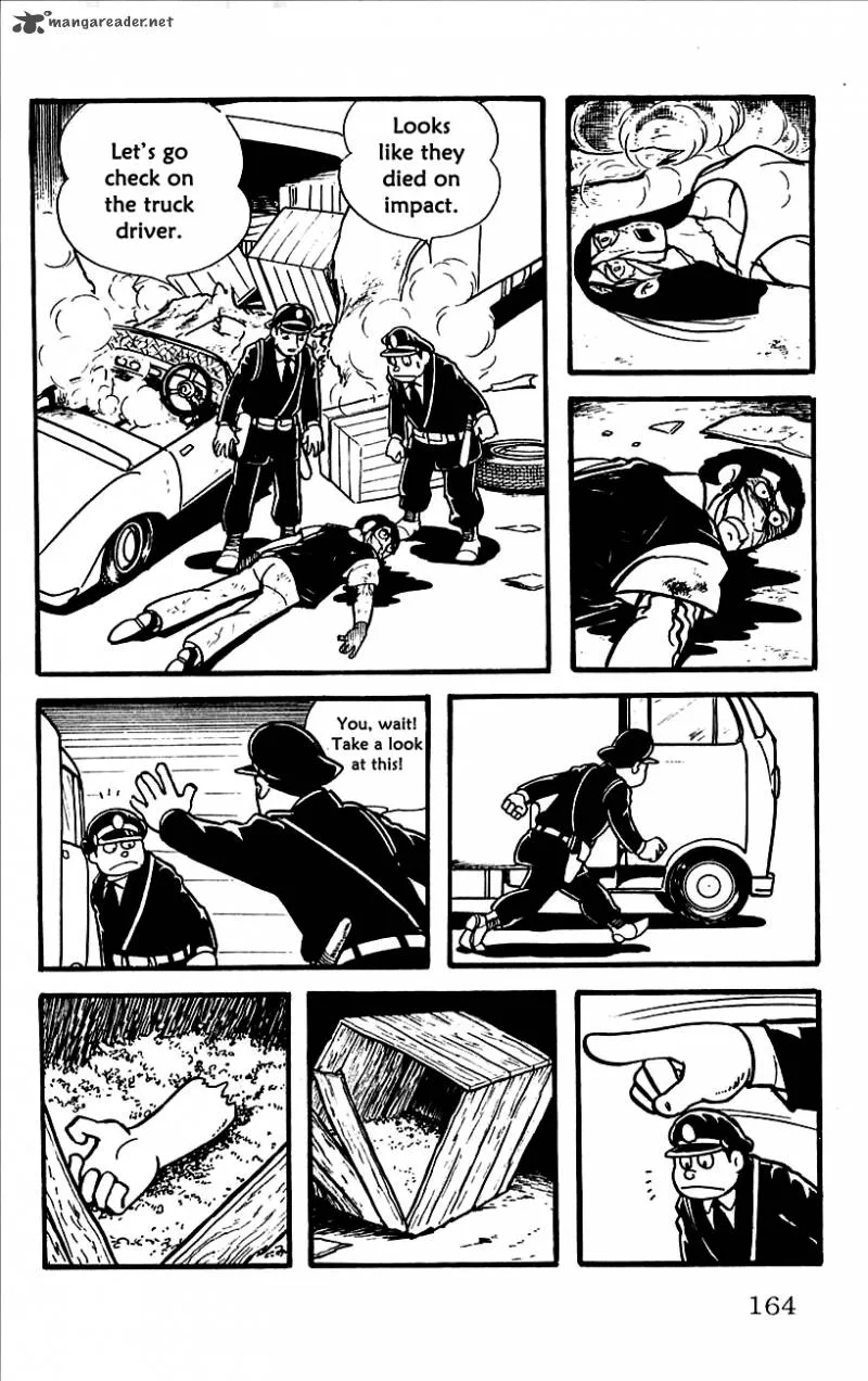 Babel 2 Chapter 4 page 14