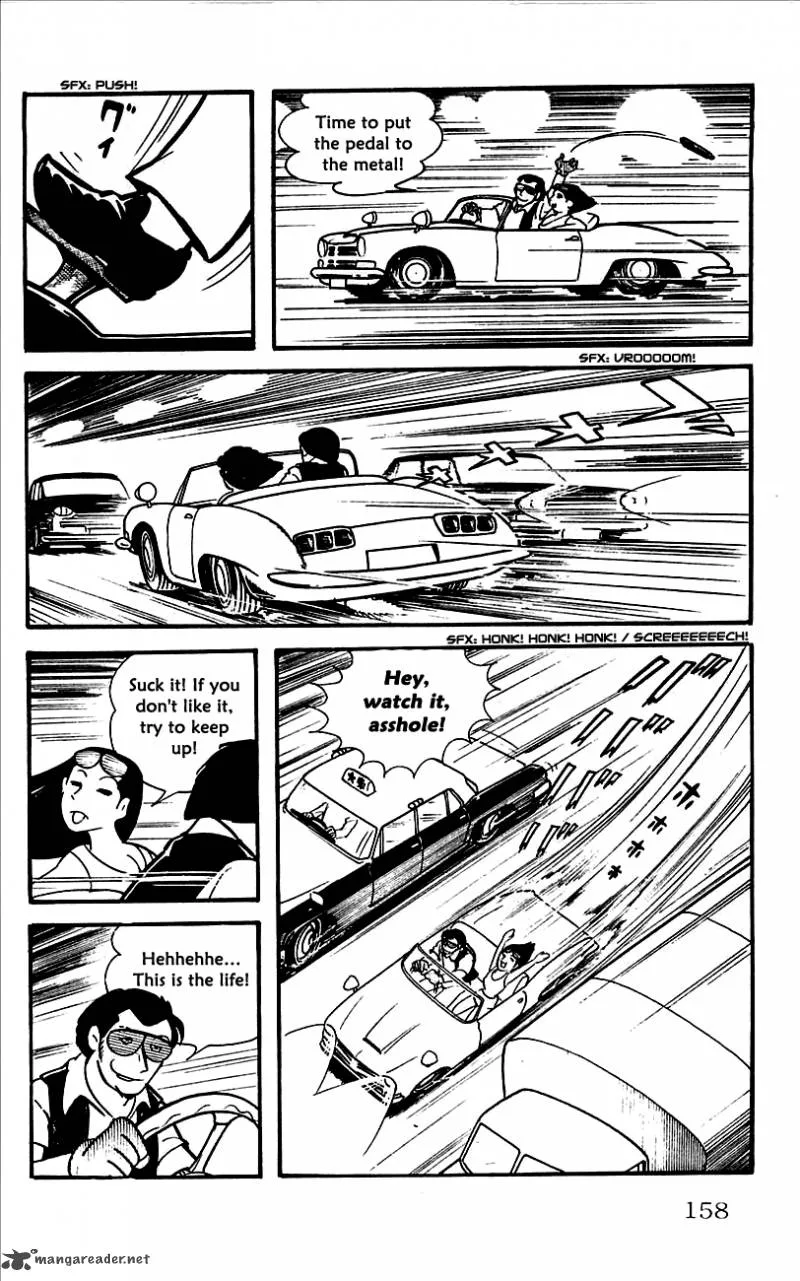 Babel 2 Chapter 4 page 8