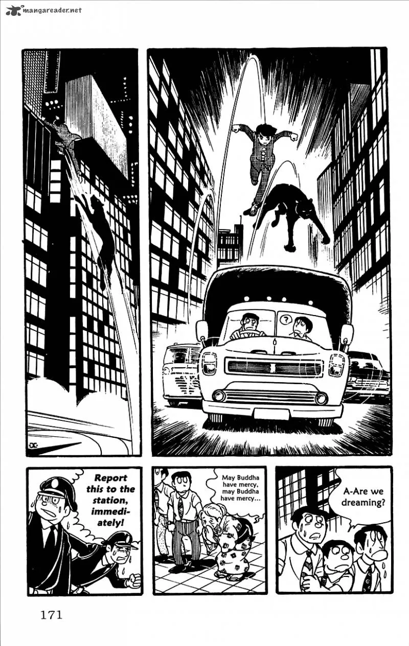 Babel 2 Chapter 4 page 21