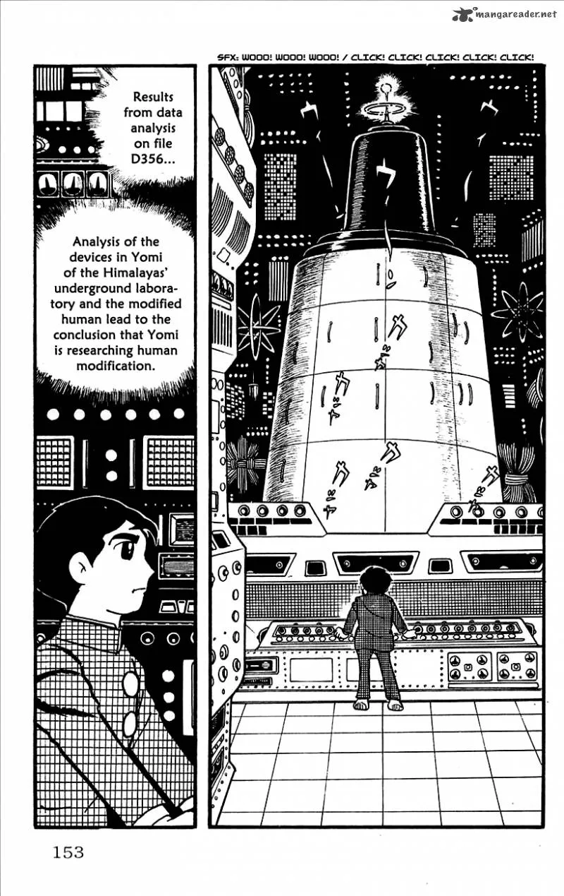 Babel 2 Chapter 4 page 3