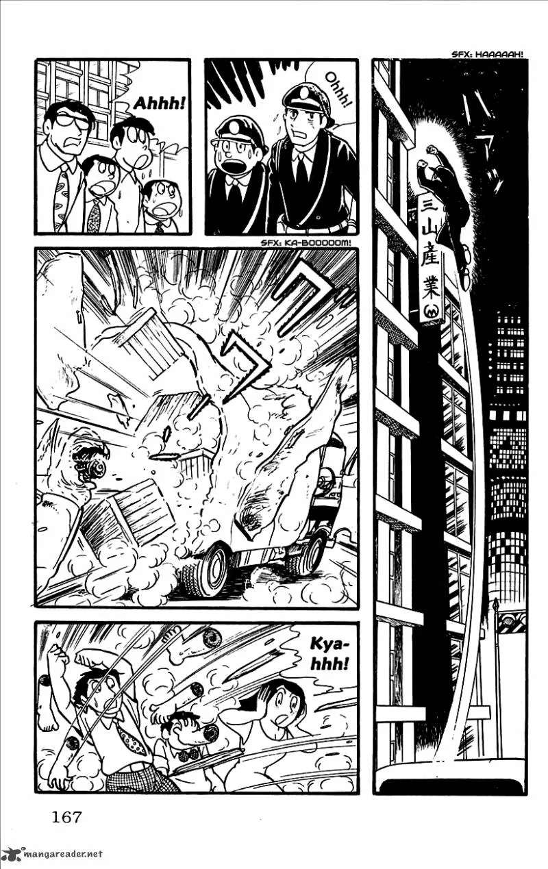 Babel 2 Chapter 4 page 17