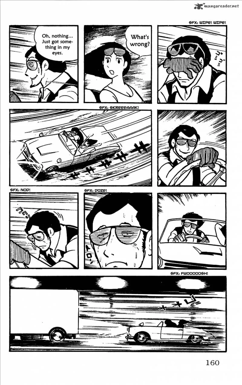 Babel 2 Chapter 4 page 10