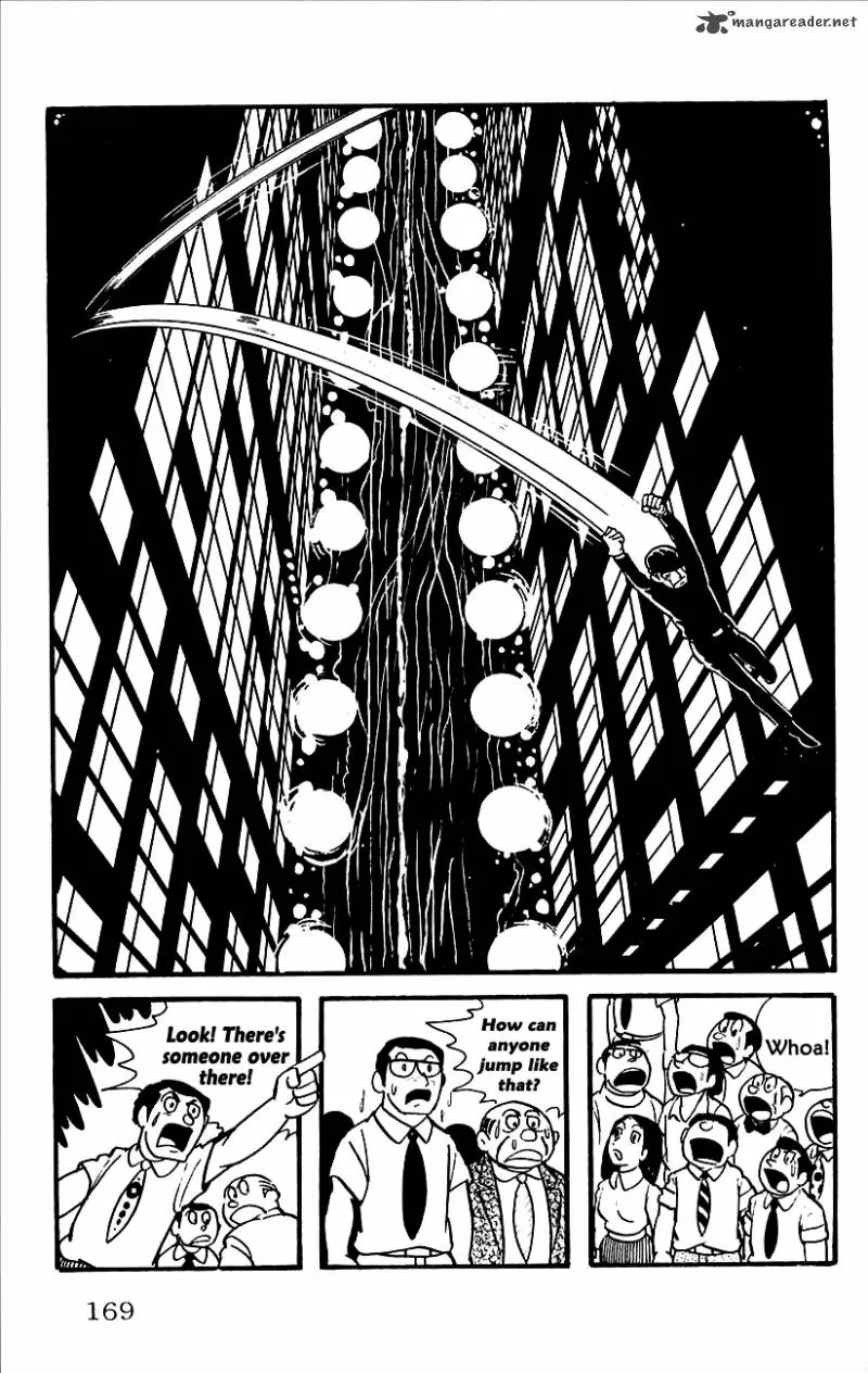 Babel 2 Chapter 4 page 19