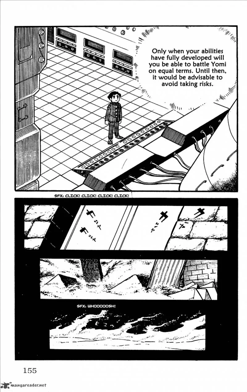 Babel 2 Chapter 4 page 5