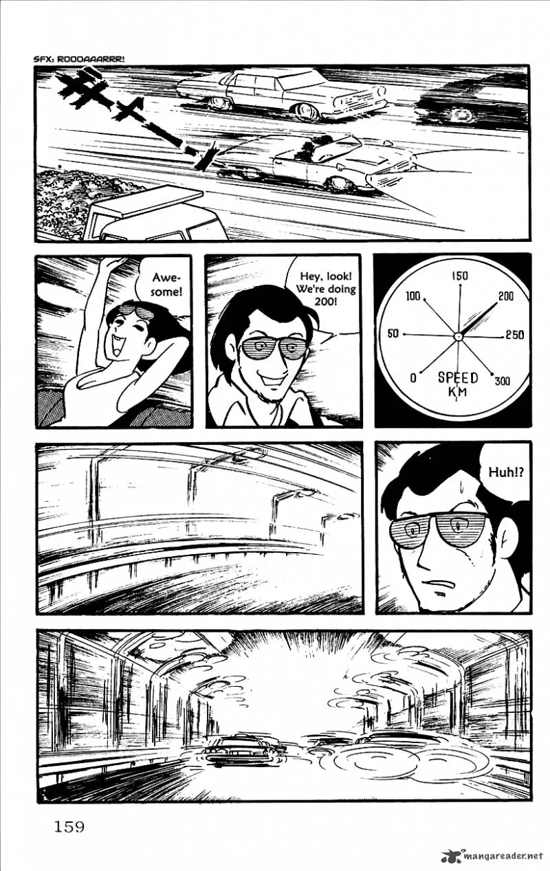 Babel 2 Chapter 4 page 9