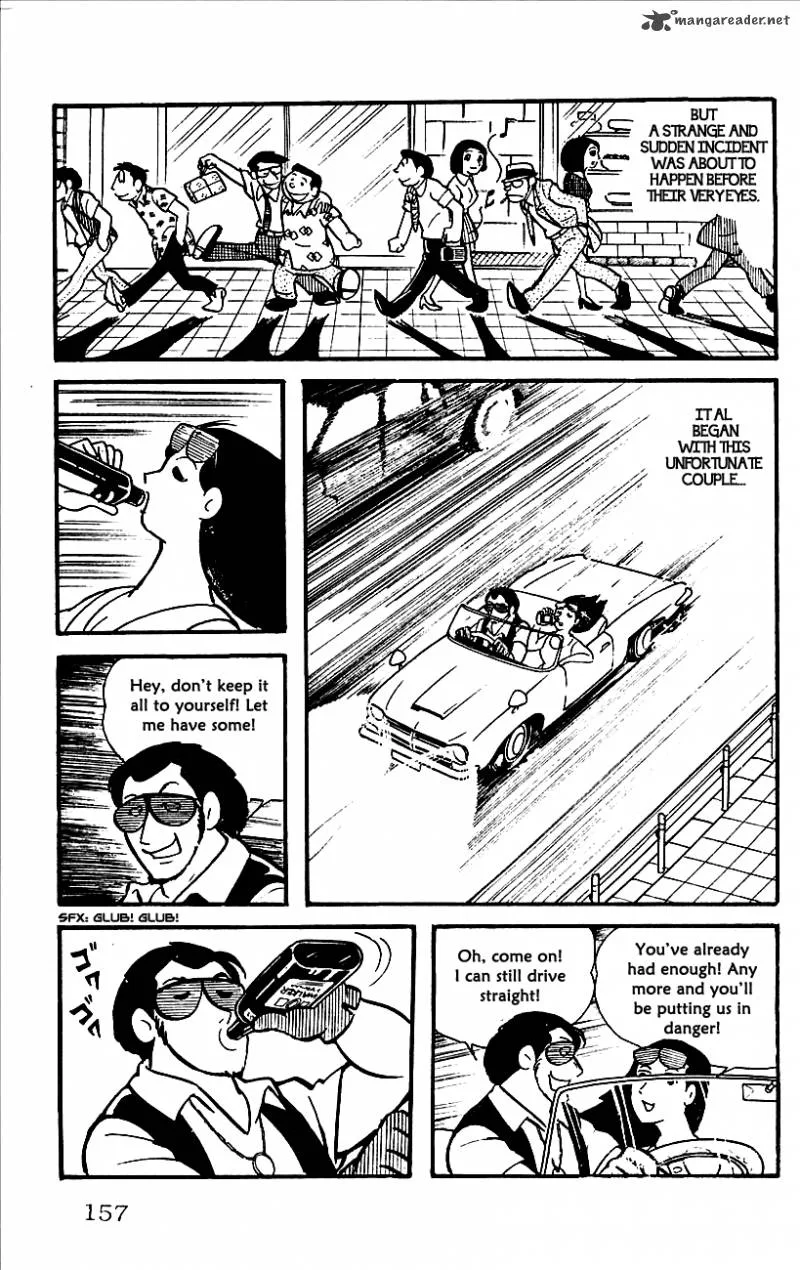 Babel 2 Chapter 4 page 7