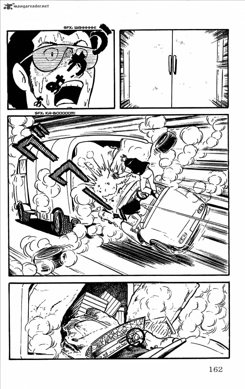 Babel 2 Chapter 4 page 12