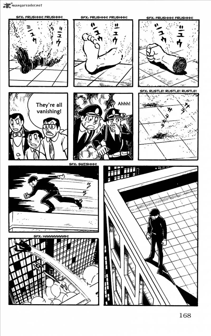 Babel 2 Chapter 4 page 18