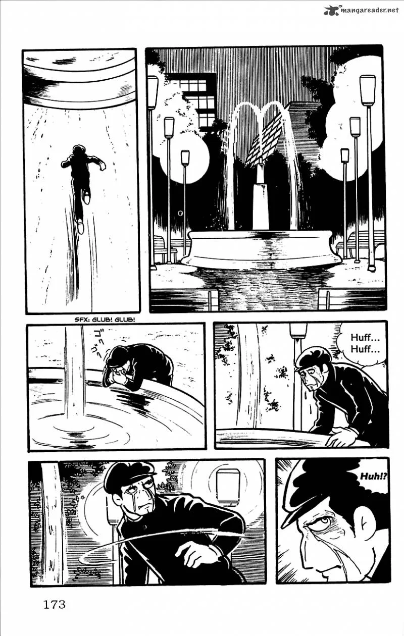 Babel 2 Chapter 4 page 23