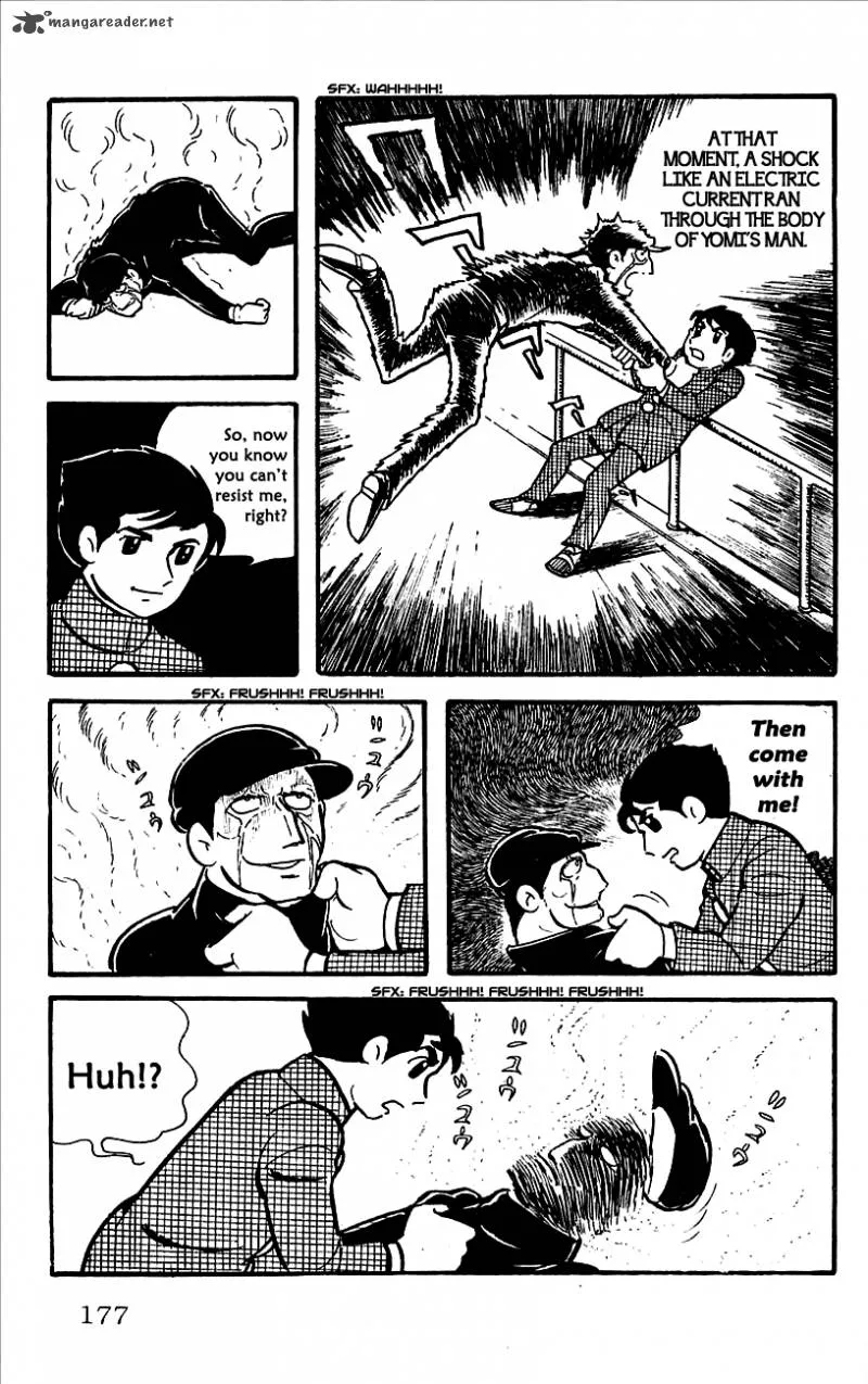 Babel 2 Chapter 4 page 27