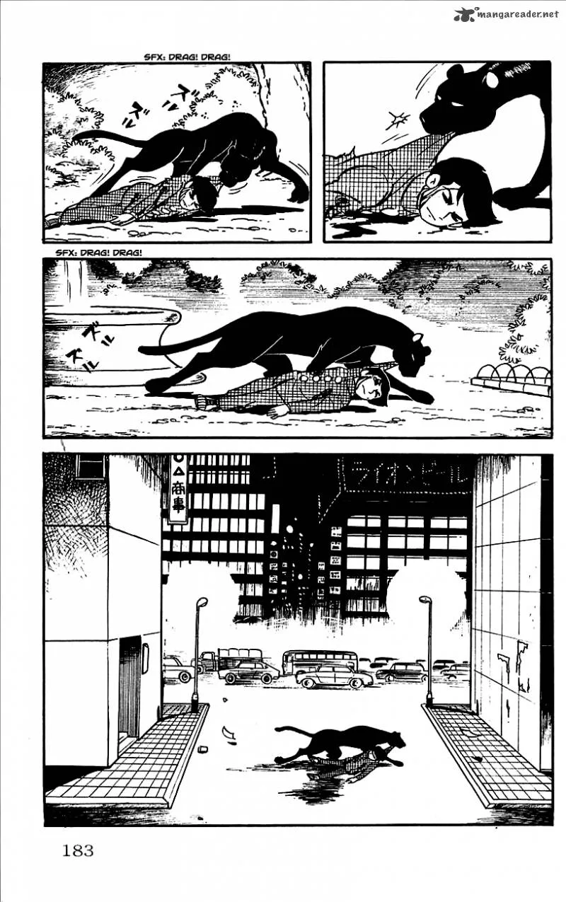 Babel 2 Chapter 4 page 33