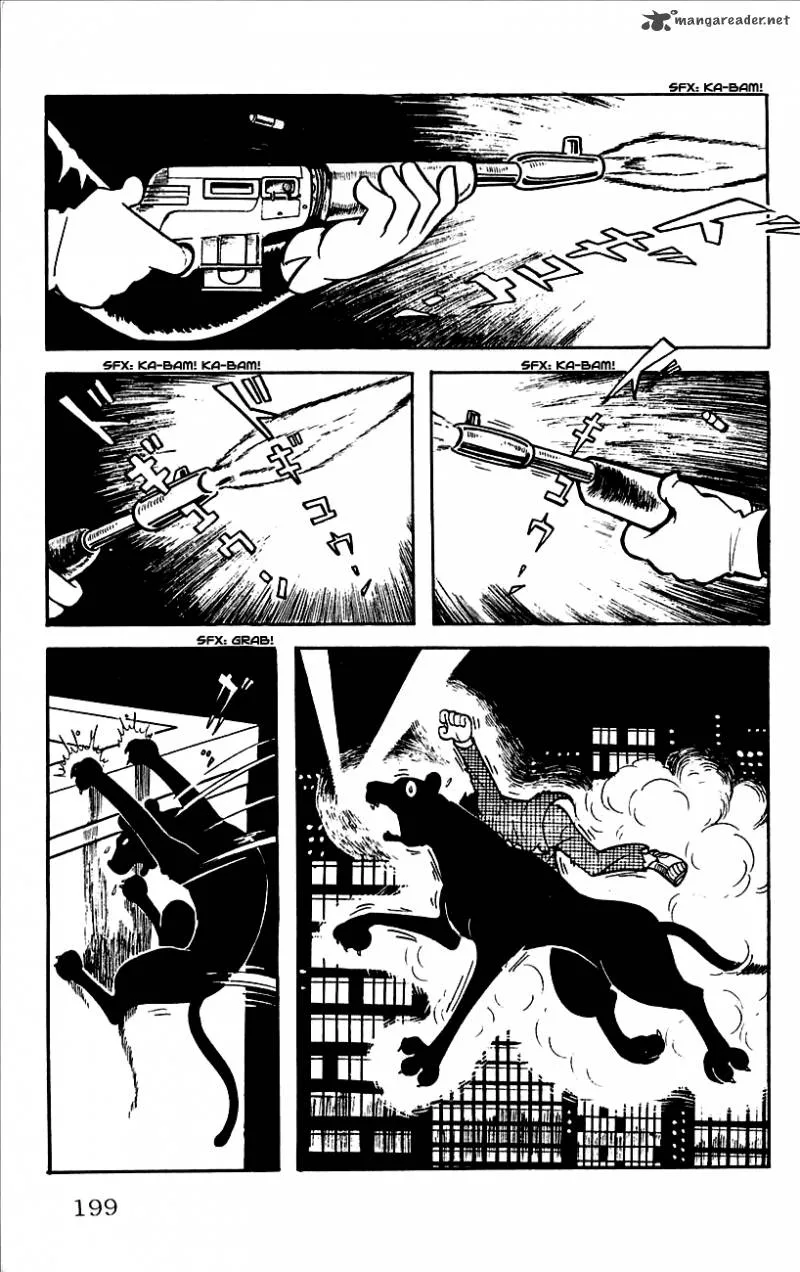 Babel 2 Chapter 5 page 16