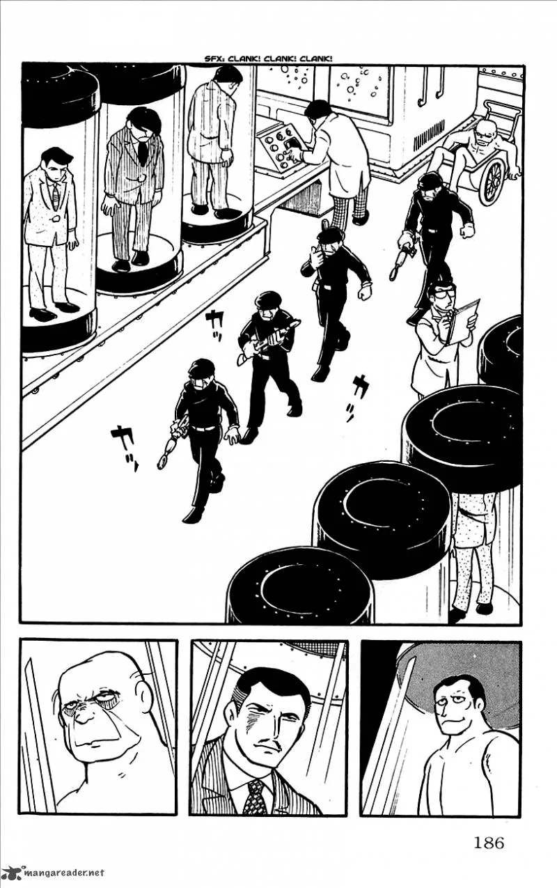 Babel 2 Chapter 5 page 3