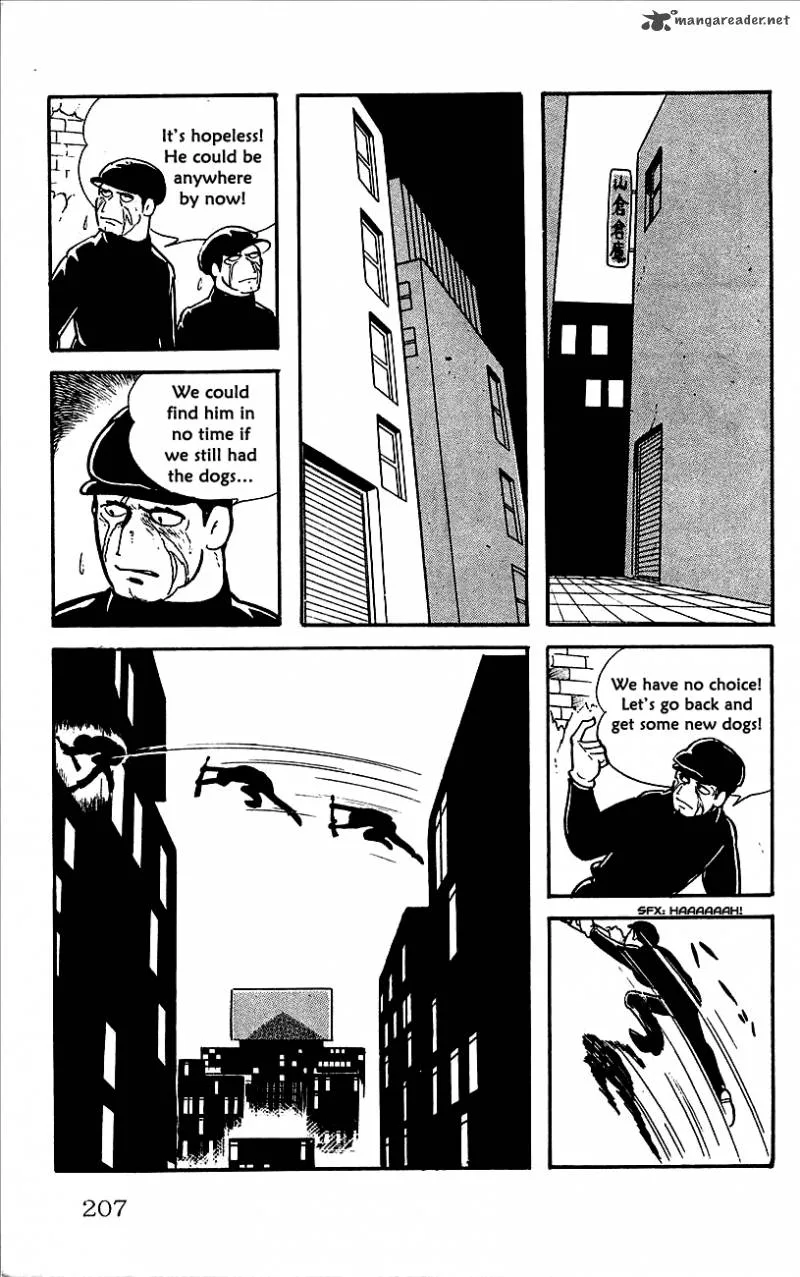 Babel 2 Chapter 5 page 24