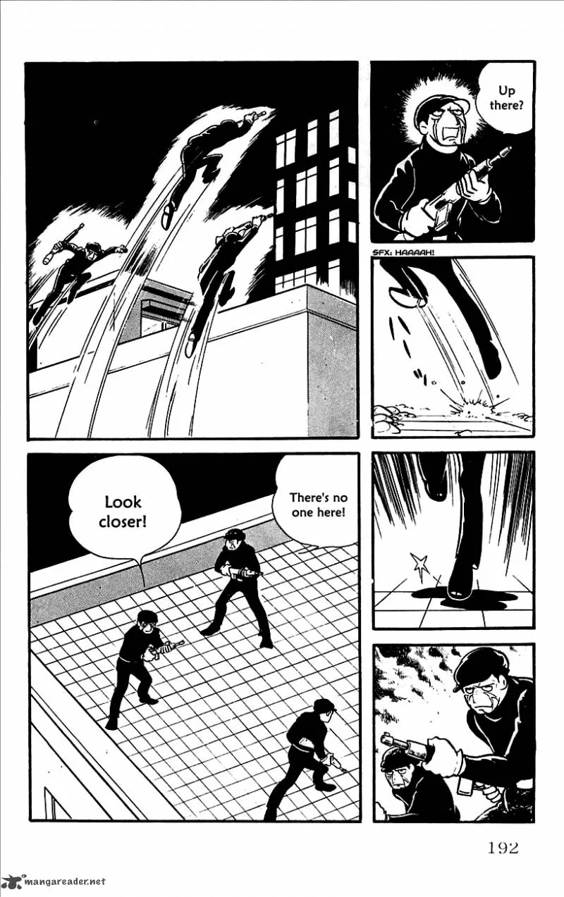 Babel 2 Chapter 5 page 9