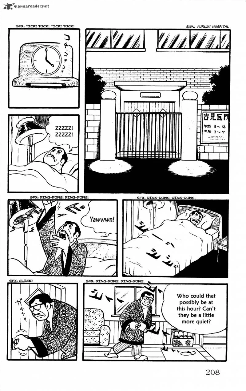 Babel 2 Chapter 5 page 25