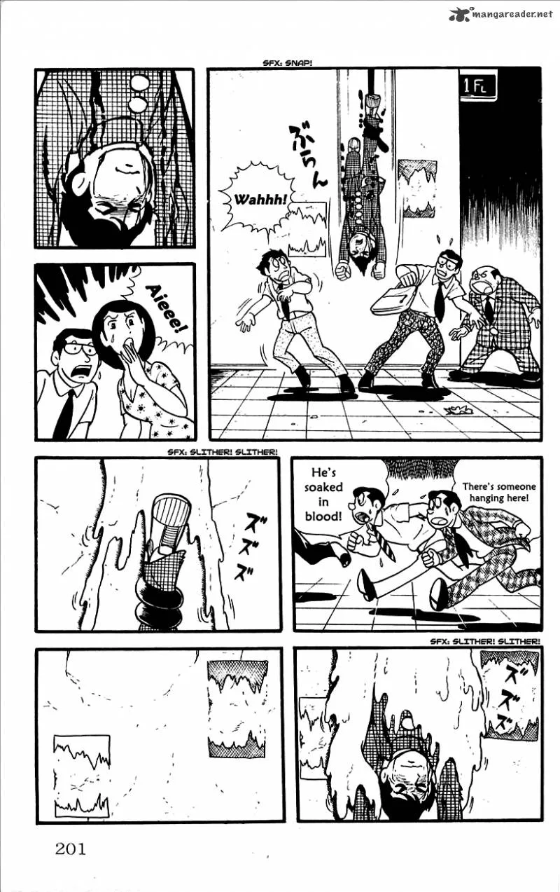 Babel 2 Chapter 5 page 18