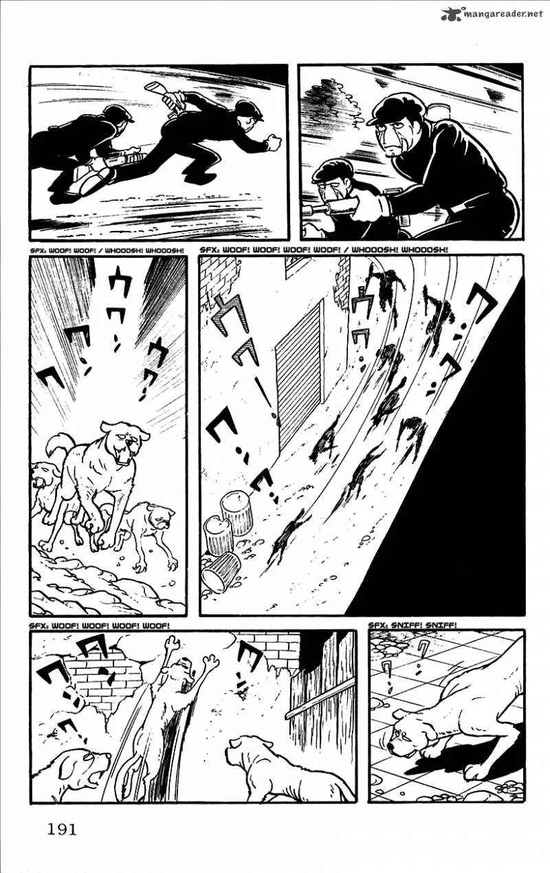 Babel 2 Chapter 5 page 8