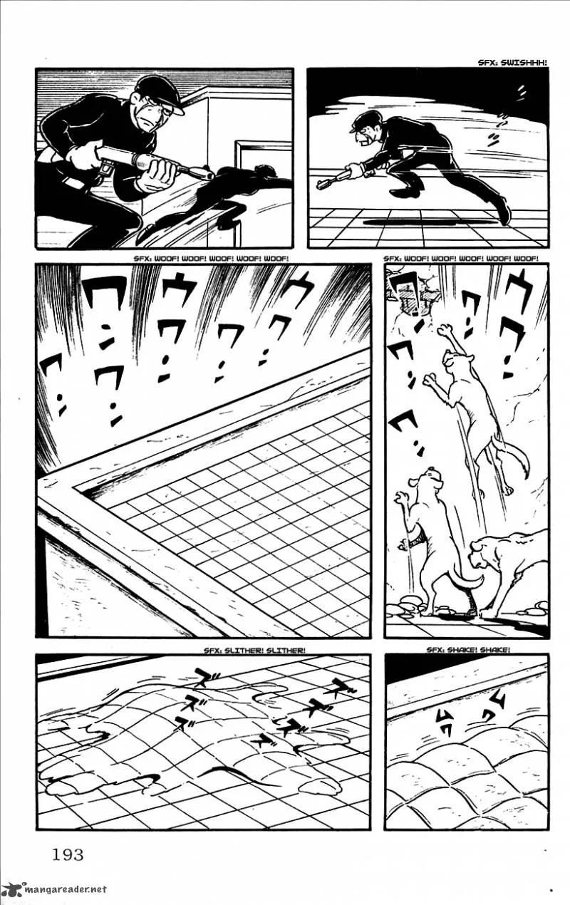 Babel 2 Chapter 5 page 10