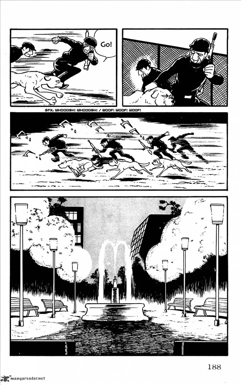 Babel 2 Chapter 5 page 5