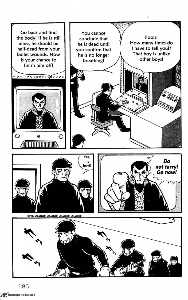 Babel 2 Chapter 5 page 2