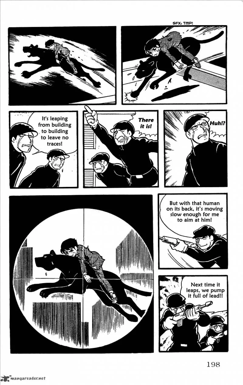 Babel 2 Chapter 5 page 15