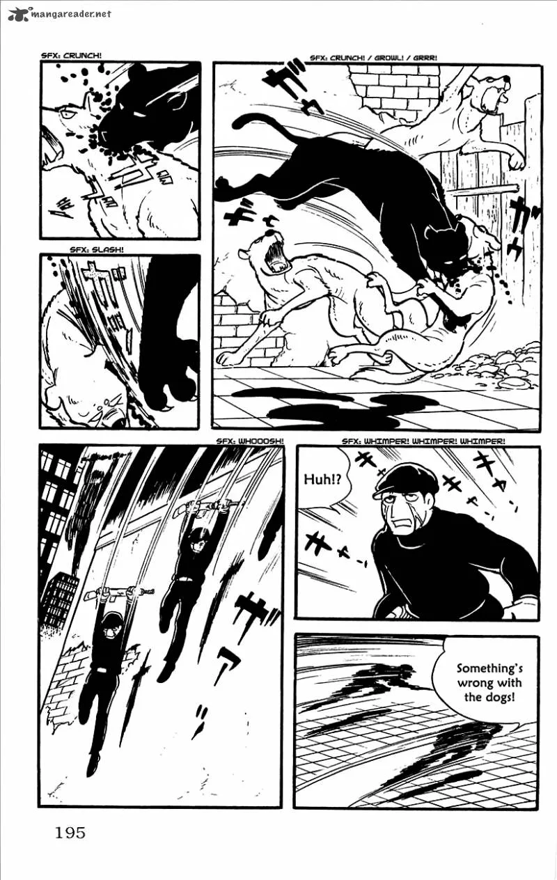 Babel 2 Chapter 5 page 12