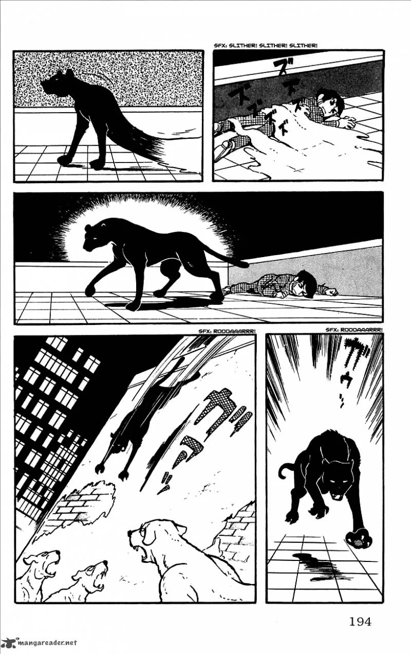 Babel 2 Chapter 5 page 11